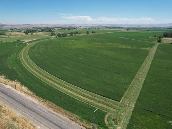 0 Graham Blvd, Vale, OR 97918