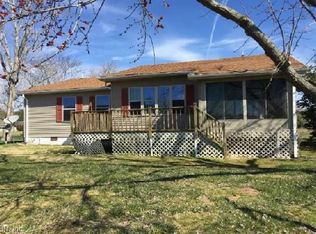 37316 Tide Ct, Greenbackville, VA 23356