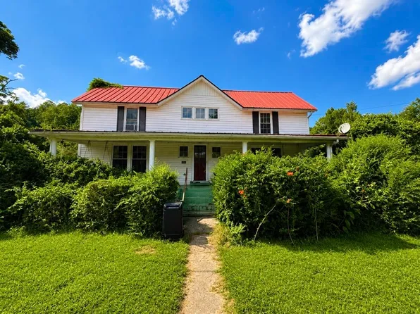 2037 Tennessee St, Westpoint, TN 38486