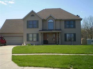 1920 N Buckingham Ct, Defiance, OH 43512