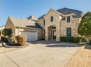 633 Hackberry Ridge Dr, McKinney, TX 75072