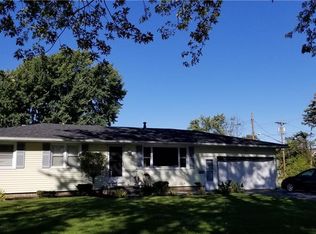 5 Drexel Dr, Rochester, NY 14606