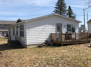 717 Division St, Big Rapids, MI 49307