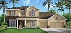 New Construction at 3682 Burnt Pine Drive, by David Weekley Homes