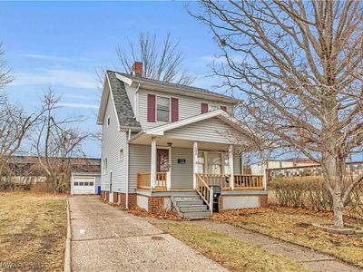 1698 Wickford Rd, Cleveland, OH, 44112