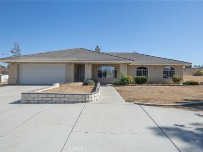 18193 Vine St, Hesperia, CA, 92345