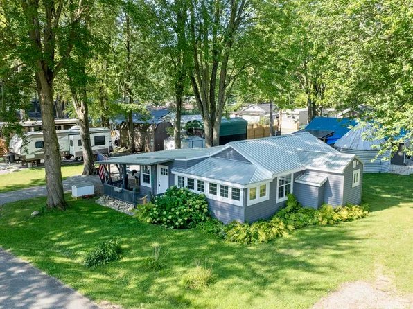 11119 Powhatan Path, Lakeview, OH 43331