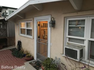 129 45th St APT A, Newport Beach, CA 92663