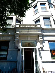 Rented by The LeBlanc Organization Inc