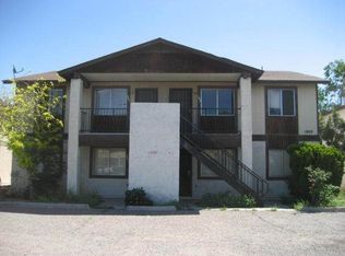 1809 North Ave, Mesa, AZ 85205