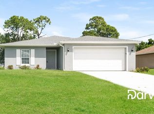 3022 36th St SW, Lehigh Acres, FL 33976