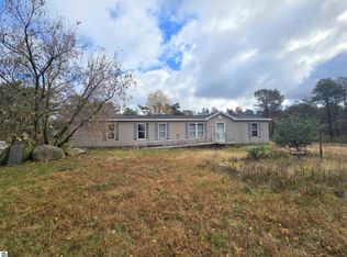 18938 Tustin Rd, Tustin, MI 49688