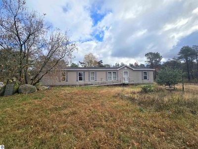 18938 Tustin Rd, Tustin, MI, 49688