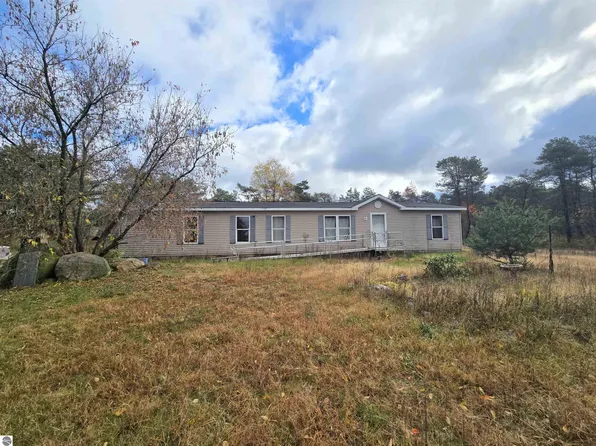 18938 Tustin Rd, Tustin, MI 49688