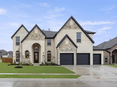 207 Comet Dr, Fate, TX, 75087