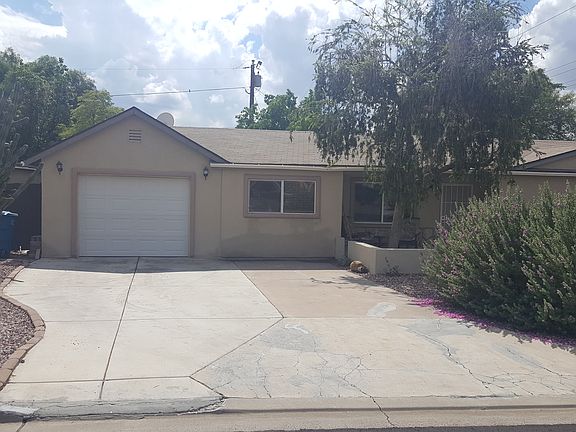 3rd image of 1201 E Sahuaro Dr