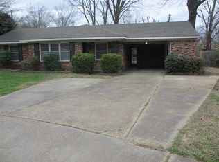 4564 Given Ave, Memphis, TN 38122