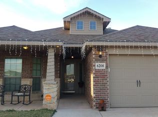 6208 Shea Ln, Midland, TX 79706