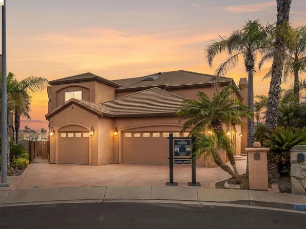 96 Shell Pl, Discovery Bay, CA 94505