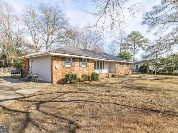 2813 S Estates Rd, Macon, GA 31216