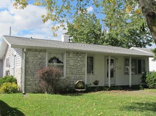 2709 N Locke St, Kokomo, IN 46901