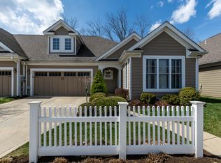 2008 S Ramsey Dr, Bloomington, IN