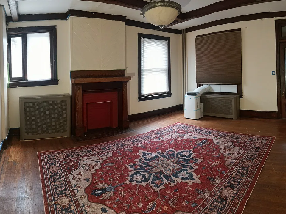 1239 Fillmore St #1