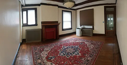 1239 Fillmore St #1 Photo 1