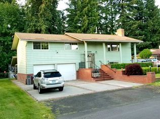 2208 NE 110th St, Vancouver, WA 98686