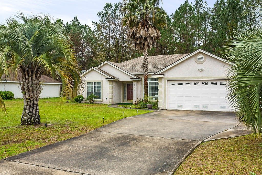 144 Timber Ridge Dr, Brunswick, GA 31525 Zillow