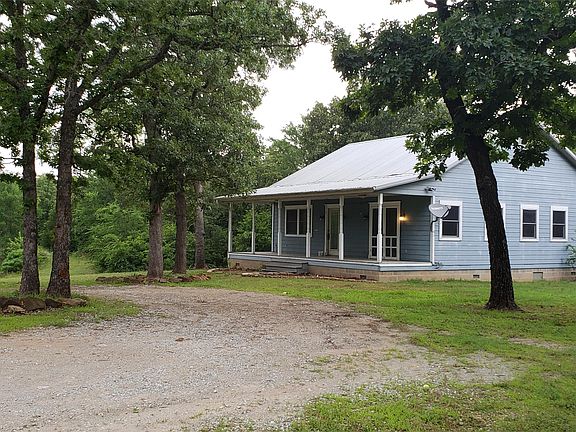 2nd image of 20796 County Road 1520