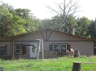 704 Western Ln, Front Royal, VA 22630