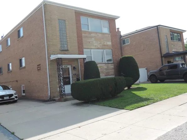 6329 W Touhy Ave, Chicago, IL 60646