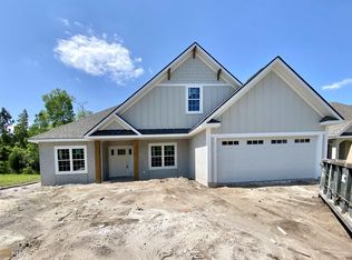 128 Bayonet Pt, BRUNSWICK, GA 31523