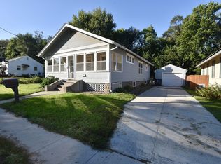 12 Marian Ave, Council Bluffs, IA 51503