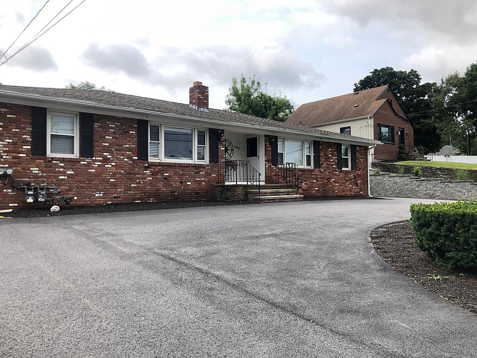 560 Oaklawn Ave, Cranston, RI 02920 Zillow