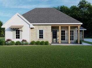 415 Glenwild Dr, Thibodaux, LA 70301