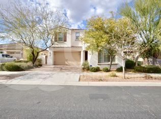 10612 E Hawk Ave, Mesa, AZ 85212