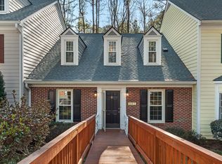 113 Adventure Trl, Cary, NC 27513