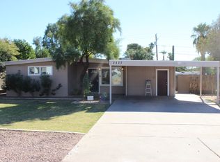 2827 E Osborn Rd, Phoenix, AZ 85016