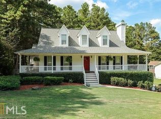 171 Camberley Ln, Dallas, GA 30132