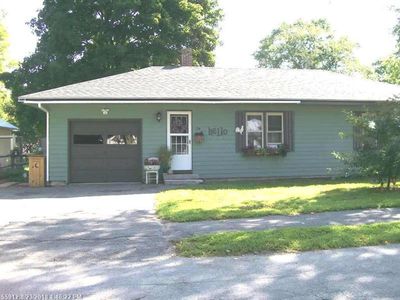 24 South St, Skowhegan, ME, 04976