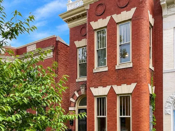 727 Massachusetts Ave NE, Washington, DC 20002