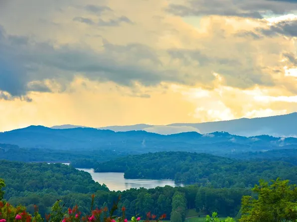 85 Little Deer Run, Hayesville, NC 28904