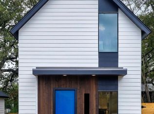 1103 Manlove St, Austin, TX 78741