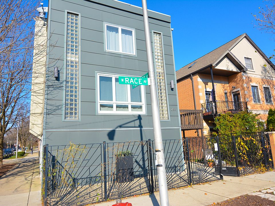 1st image of 2158 W Race Ave #2
