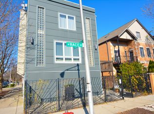 2158 W Race Ave #2, Chicago, IL 60612