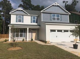 9277 Cassadine Ct, Leland, NC 28451