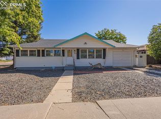 1723 Holmes Dr, Colorado Springs, CO 80909