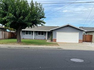 127 Edythe St, Livermore, CA 94550